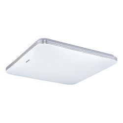 Plafon ADIS LED D SLIM 20W 4000K biały