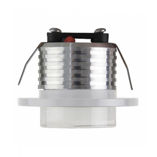 Sufitowa oprawa punktowa COB LED BELLA 3W MATCHR 4000K 3520