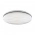 Plafon KLARA LED C 19W IP44 neutralna