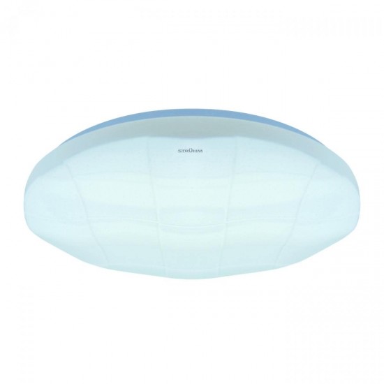 Plafon SPARTA LED C 24W 37cm neutralna