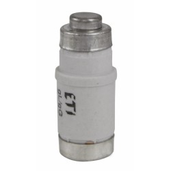 Wkładka topikowa  D02 gG 50A/400V
