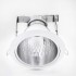 Oprawa typu minidownlight OZON DLBS-1AV/27-W