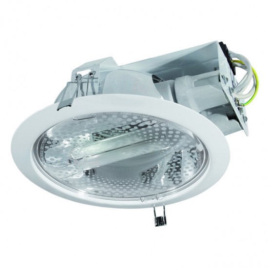 Oprawa typu downlight RALF DL-220-W