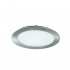 Oprawa typu downlight LED ROUNDA V2LED12W-NW-SN