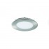 Oprawa typu downlight LED ROUNDA V2LED6W-NW-SN