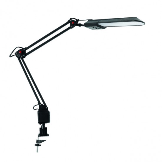 Lampka biurkowa LED HERON LED B