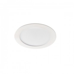 Oprawa typu downlight ROUNDA V2LED12W-NW-W