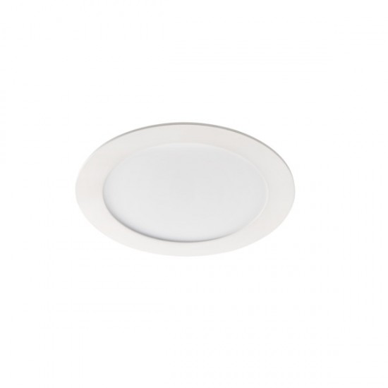 Oprawa typu downlight ROUNDA V2LED12W-NW-W