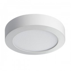 Oprawa typu downlight CARSA V2LED 12W-NW-W