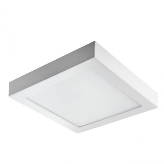 Oprawa oświetleniowa LED KANTI V2LED 18W-NW-W