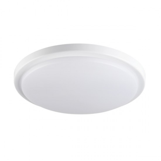 Plafoniera LED ORTE LED 18W-NW-O-SE