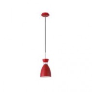 Lampa wisząca RETRO HANGING LAMP R