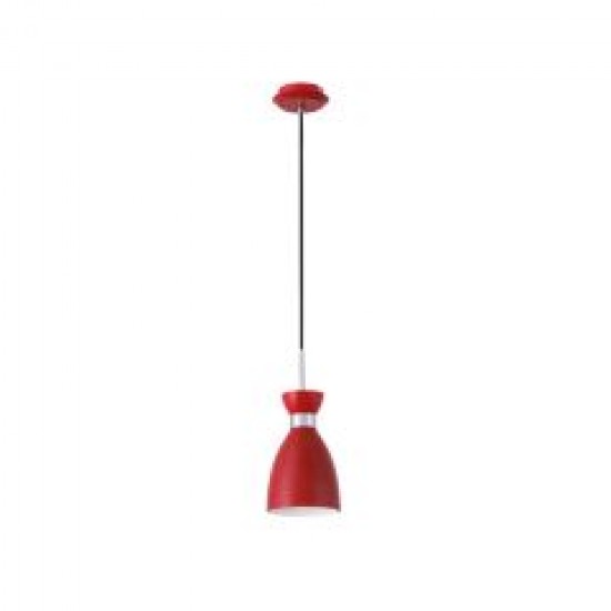 Lampa wisząca RETRO HANGING LAMP R