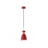 Lampa wisząca RETRO HANGING LAMP R