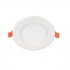 Oprawa oświetleniowa LED SP LED N 6W WW-R