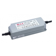 Zasilacz LED AGC-25-500 500mA 25W 58V IP40