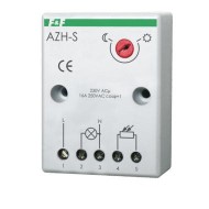 Automat zmierzchowy AZH-S-12V