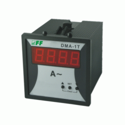 Wskaźnik DMA-1T Jednofazowy