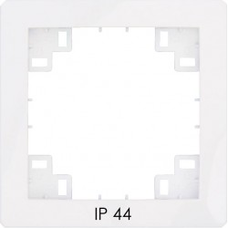 Ramka pośrednia do łączników IP44