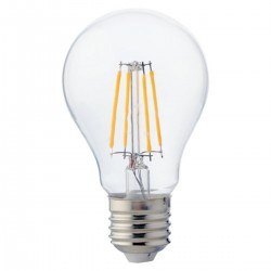 Żarówka FILAMENT LED GLOBE-4 4200K