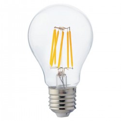 Żarówka FILAMENT LED GLOBE-6 4200K