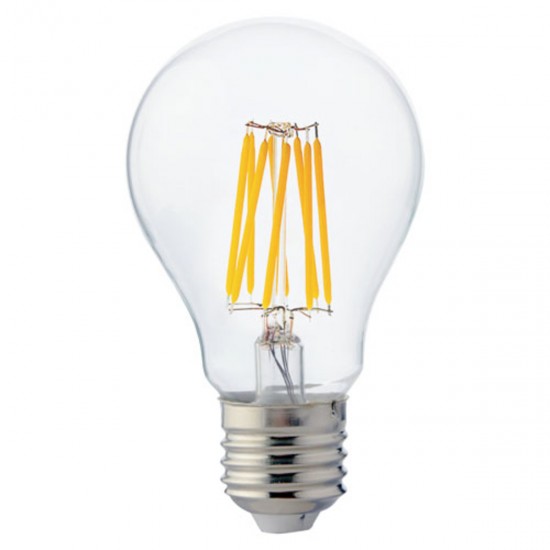 Żarówka FILAMENT LED GLOBE-8 2700K