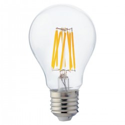 Żarówka FILAMENT LED GLOBE-8 4200K