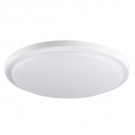 Plafoniera LED ORTE LED 24W-NW-O-SE