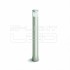 Squirrel post inox 1x6W 230V