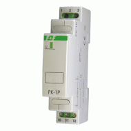 Przekaźnik elektromagnetyczny PK-1P