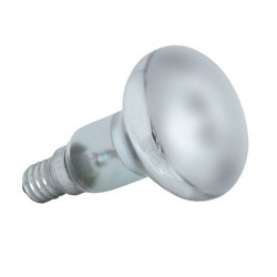 IDEUS 01803 R50 60W FROSTED