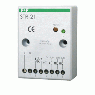 Sterownik rolet STR-21