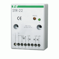 Sterownik rolet STR-22