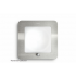 Orchard wall lantern inox 1x22W 230V