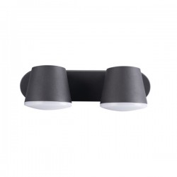 Lampa ogrodowa DROMI LED EL-2 13W-GR