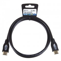 Przewód HDMI 1.4 wtyk A - wtyk A, ECO, 1,5m