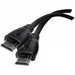 Przewód HDMI 1.4 wtyk A - wtyk A, 1,5m