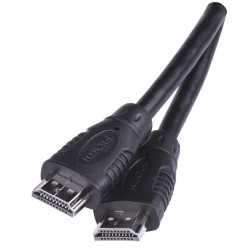 Przewód HDMI 1.4 wtyk A - wtyk A, 5m