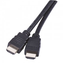 Przewód HDMI 1.4 wtyk A - wtyk A, 1,5m