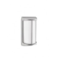 Pond wall lantern grey 1x23W 230V