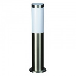 UTRECHT pedestal inox 1x20W 230V