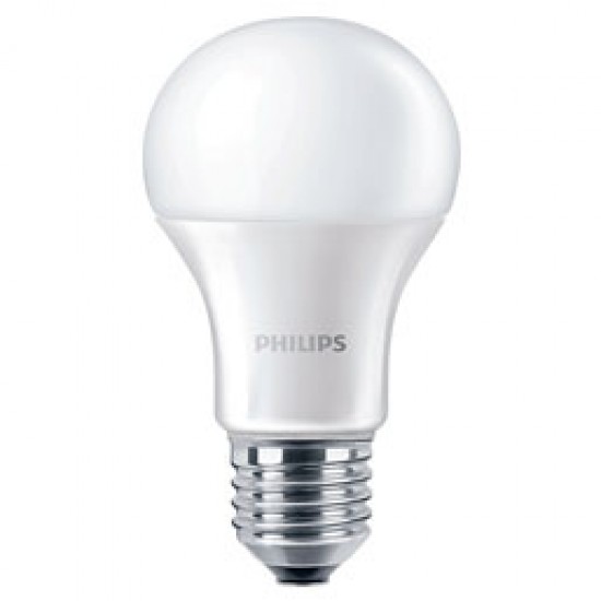 ŻARÓWKA LED bulb 13W-100W E27 barwa ciepło-biała